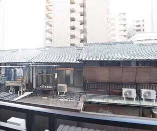 サンシティ四条西洞院【213号室】のその他画像