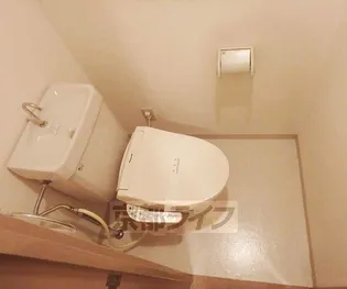 サンシティ四条西洞院【9階】の内装