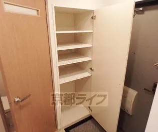 サンシティ四条西洞院【9階】の内装