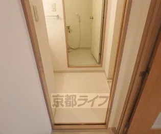 サンシティ四条西洞院【9階】の内装