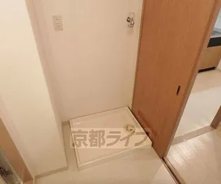 サンシティ四条西洞院【9階】の内装