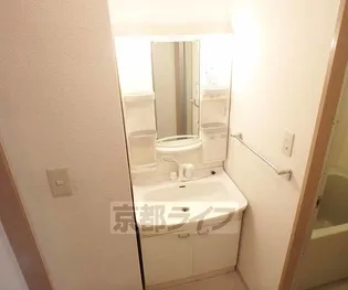 サンシティ四条西洞院【9階】の内装