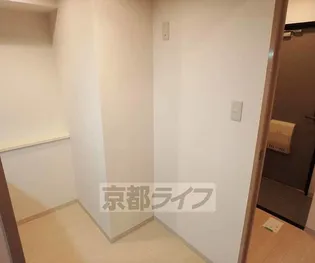 サンシティ四条西洞院【9階】の内装