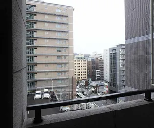 サンシティ四条西洞院【9階】のその他画像