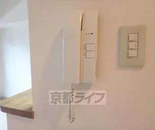 サンシティ四条西洞院【9階】のその他画像