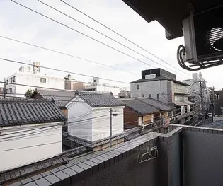 シャンポール御所南【303号室】のその他画像