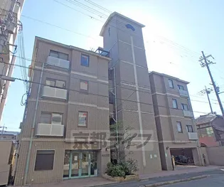 第3久米マンションの画像