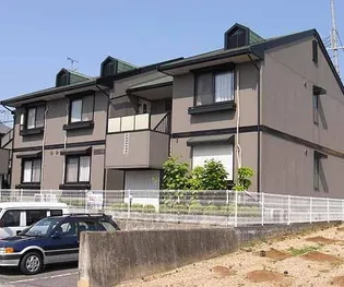 セジュール久宝寺【102号室】の外観