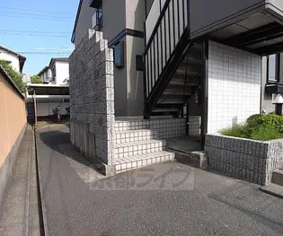 セジュール久宝寺【102号室】のその他画像