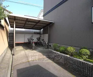 セジュール久宝寺【102号室】のその他画像