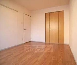 セジュール久宝寺【102号室】の居間