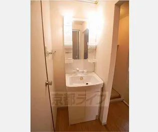 セジュール久宝寺【102号室】の内装