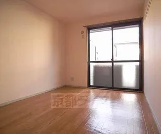 セジュール久宝寺【102号室】の居間