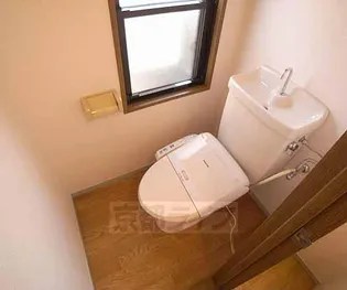 セジュール久宝寺【102号室】の内装