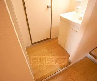 セジュール久宝寺【102号室】の内装