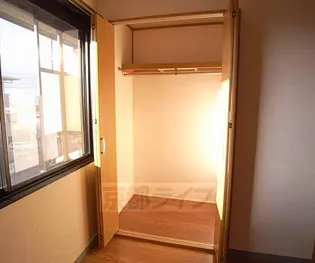 セジュール久宝寺【102号室】の内装