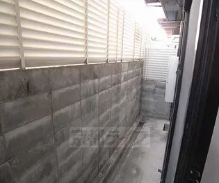 セジュール久宝寺【102号室】の内装