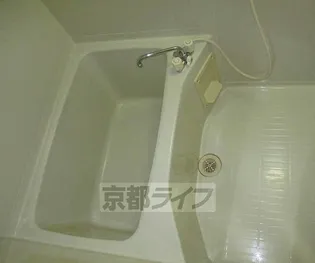 久御山ファーストマンション【103号室】の風呂