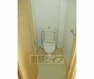 久御山ファーストマンション【103号室】の内装