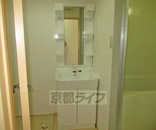 久御山ファーストマンション【103号室】の内装