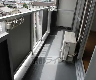 久御山ファーストマンション【103号室】の内装