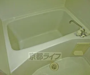 久御山ファーストマンション【103号室】の風呂