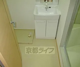 久御山ファーストマンション【103号室】の内装