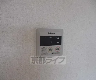 久御山ファーストマンション【103号室】のその他画像