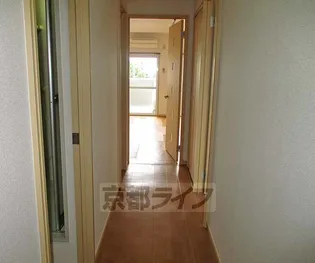 久御山ファーストマンション【103号室】のその他画像