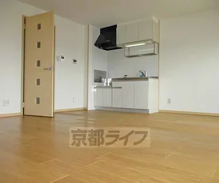 久御山ファーストマンション【103号室】の居間