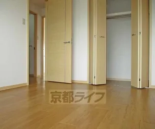 久御山ファーストマンション【103号室】の居間