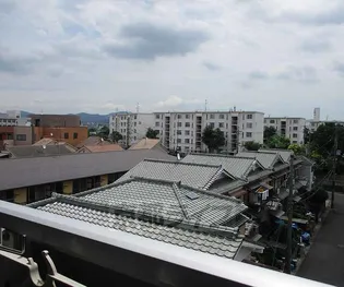 久御山ファーストマンション【103号室】のその他画像