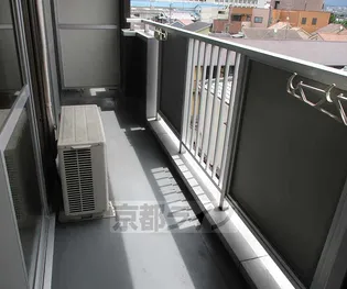 久御山ファーストマンション【103号室】の内装