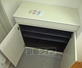 久御山ファーストマンション【103号室】の内装