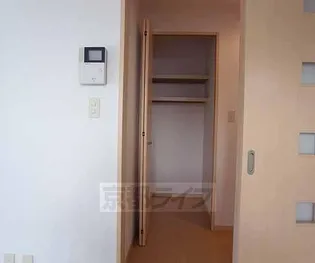 セジュールM【Ⅰ201号室】の内装