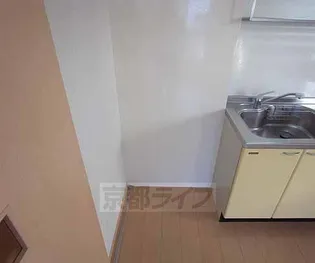 セジュールM【Ⅰ201号室】の内装