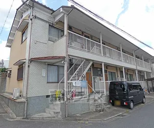 コーポ滝川の画像