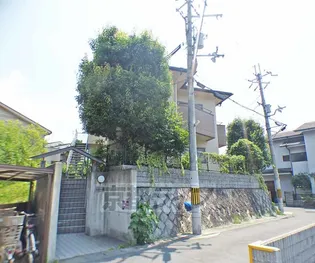 パレスイマイ【201号室】の外観