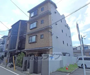 グランバリュー下鴨東の画像