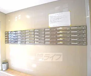 メゾン・エイム【3A号室】のその他画像