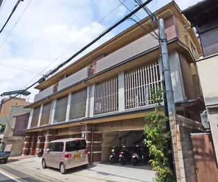 メゾン・エイム【3A号室】の外観