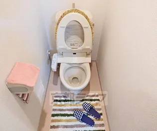 メゾン・エイム【3A号室】の内装