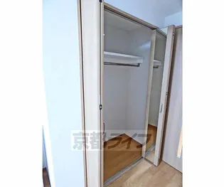 メゾン・エイム【3A号室】の内装