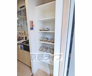 メゾン・エイム【3A号室】の内装