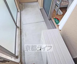 メゾン・エイム【3A号室】の内装