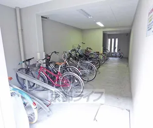 新町館【1階】のその他画像