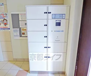 新町館【1階】のその他画像