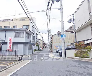 新町館【1階】の周辺