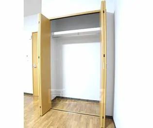 新町館【1階】の内装