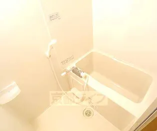 新町館【1階】の風呂